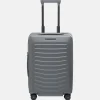 Handbagage Koffers^Porsche Design Roadster Hardcase koffer S anthracite matte