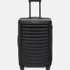 Reiskoffers^Porsche Design Roadster Hardcase koffer M black matte