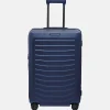 Reiskoffers^Porsche Design Roadster Hardcase koffer M dark blue matte