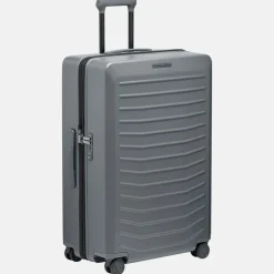 Reiskoffers^Porsche Design Roadster Hardcase koffer L anthracite matte