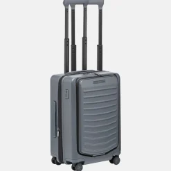 Handbagage Koffers^Porsche Design Roadster Hardcase Business koffer S anthracite matte