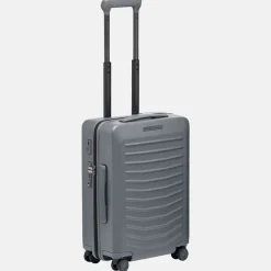 Handbagage Koffers^Porsche Design Roadster Hardcase koffer S anthracite matte