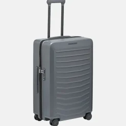 Reiskoffers^Porsche Design Roadster Hardcase koffer M anthracite matte