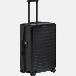 Reiskoffers^Porsche Design Roadster Hardcase koffer M black matte