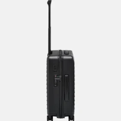 Handbagage Koffers^Porsche Design Roadster Hardcase koffer S black matte