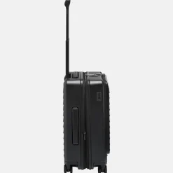 Handbagage Koffers^Porsche Design Roadster Hardcase Business koffer S black matte