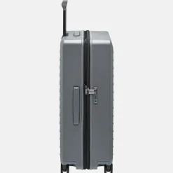 Reiskoffers^Porsche Design Roadster Hardcase koffer L anthracite matte