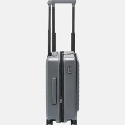 Handbagage Koffers^Porsche Design Roadster Hardcase Business koffer S anthracite matte