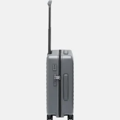 Handbagage Koffers^Porsche Design Roadster Hardcase koffer S anthracite matte