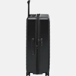 Reiskoffers^Porsche Design Roadster Hardcase koffer L black matte