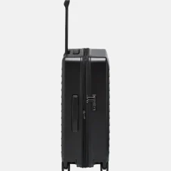 Reiskoffers^Porsche Design Roadster Hardcase koffer M black matte