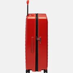 Reiskoffers^Porsche Design Roadster Hardcase koffer L lava orange