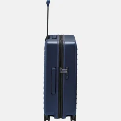 Reiskoffers^Porsche Design Roadster Hardcase koffer M dark blue matte