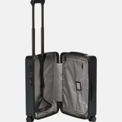 Handbagage Koffers^Porsche Design Roadster Hardcase koffer S black matte