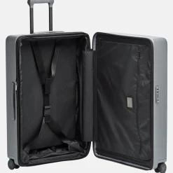 Reiskoffers^Porsche Design Roadster Hardcase koffer L anthracite matte
