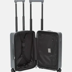 Handbagage Koffers^Porsche Design Roadster Hardcase Business koffer S anthracite matte