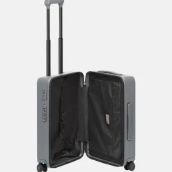 Handbagage Koffers^Porsche Design Roadster Hardcase koffer S anthracite matte
