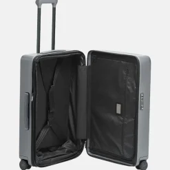 Reiskoffers^Porsche Design Roadster Hardcase koffer M anthracite matte
