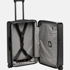 Reiskoffers^Porsche Design Roadster Hardcase koffer M black matte