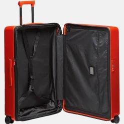Reiskoffers^Porsche Design Roadster Hardcase koffer L lava orange