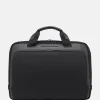 Heren Laptoptassen^Porsche Design Roadster laptoptas black