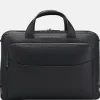 Heren Laptoptassen^Porsche Design Roadster laptoptas M black