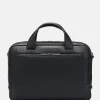 Heren Laptoptassen^Porsche Design Roadster laptoptas S 15 inch black