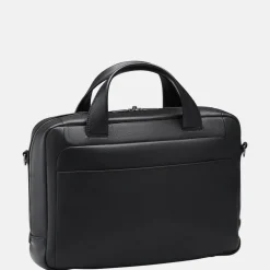 Heren Laptoptassen^Porsche Design Roadster laptoptas S 15 inch black