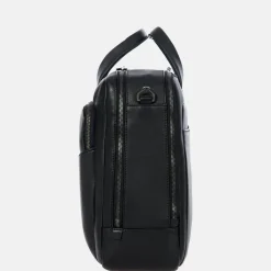 Heren Laptoptassen^Porsche Design Roadster laptoptas M black