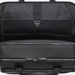 Heren Laptoptassen^Porsche Design Roadster laptoptas M black