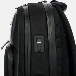 Heren Laptoptassen^Porsche Design Roadster laptoprugzak 15 inch M black