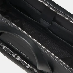 Heren Laptoptassen^Porsche Design Roadster laptoptas S 15 inch black