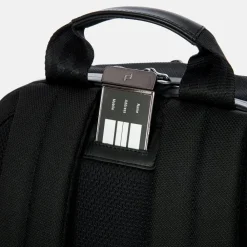 Heren Laptoptassen^Porsche Design Roadster laptoprugzak 15 inch M black