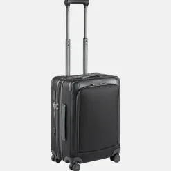 Handbagage Koffers^Porsche Design Roadster Nylon handbagage koffer 55 cm nero
