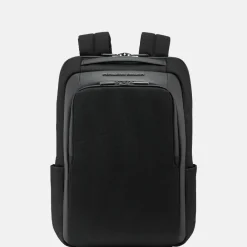 Laptop Rugzakken^Porsche Design Roadster rugzak XS 13 inch nylon black