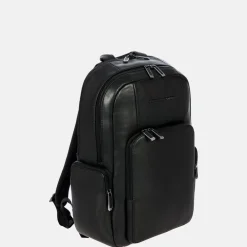 Laptop Rugzakken^Porsche Design Roadster rugzak 15 inch M black