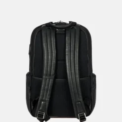 Laptop Rugzakken^Porsche Design Roadster rugzak 15 inch M black