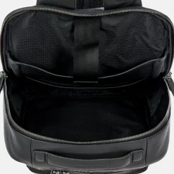 Laptop Rugzakken^Porsche Design Roadster rugzak XS 13 inch leer black