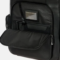 Laptop Rugzakken^Porsche Design Roadster rugzak 15 inch M black