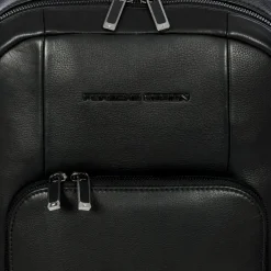 Laptop Rugzakken^Porsche Design Roadster rugzak 15 inch M black