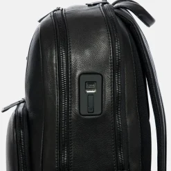 Laptop Rugzakken^Porsche Design Roadster rugzak 15 inch M black