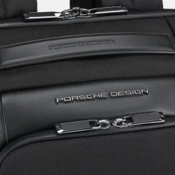 Laptop Rugzakken^Porsche Design Roadster rugzak XS 13 inch nylon black