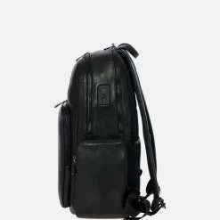Laptop Rugzakken^Porsche Design Roadster rugzak 15 inch M black