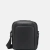 Schoudertassen^Porsche Design Roadster schoudertas XS black