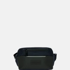 Heuptasjes^Porsche Design Urban Eco heuptas blue