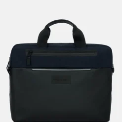 Heren Laptoptassen | Dames Laptoptassen^Porsche Design Urban Eco laptoptas M 13 inch blue