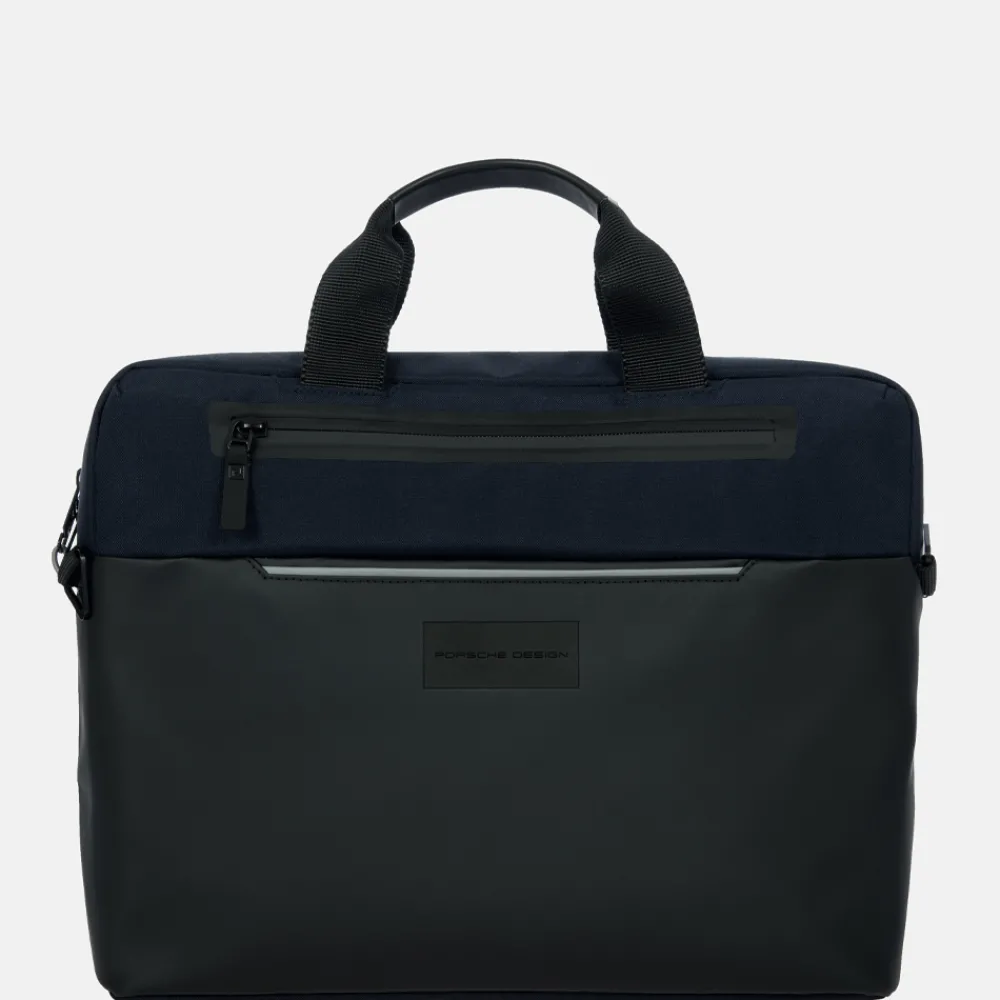 Heren Laptoptassen | Dames Laptoptassen^Porsche Design Urban Eco laptoptas M 13 inch blue