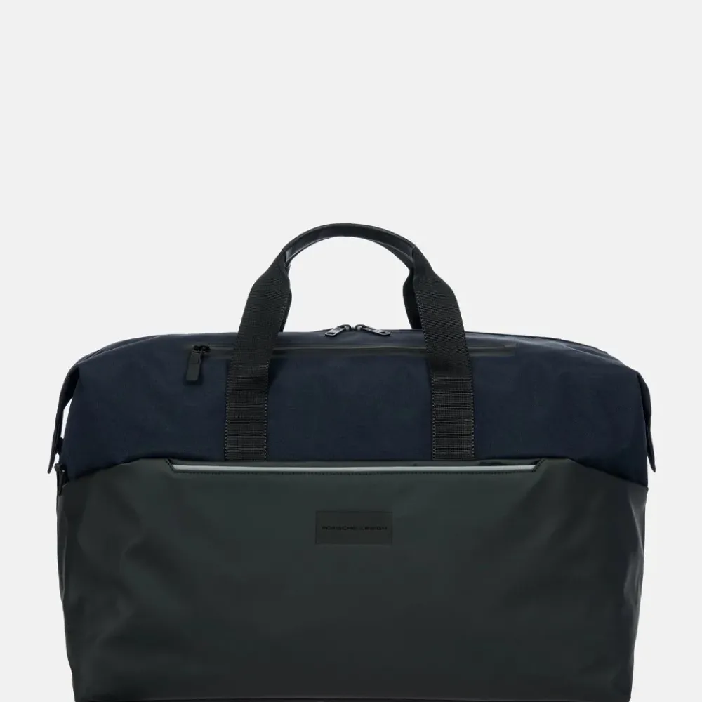 Handbagage Tassen | Weekendtassen^Porsche Design Urban Eco weekendtas dark blue