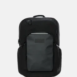 Laptop Rugzakken^Porsche Design Urban Eco rugzak 15 inch black