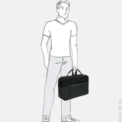 Handbagage Tassen | Weekendtassen^Porsche Design Urban Eco weekendtas dark blue
